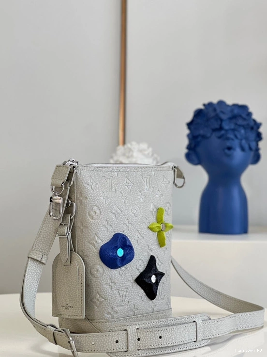 First bags ru reviews LOUIS PM CRUISER VUITTON HOBO 0802